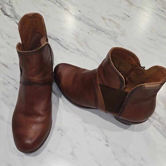 Cute Fall Bootie - Picture 5 of 7